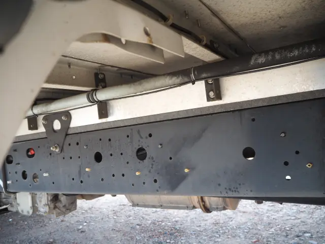 日野 レンジャー TKG-FD9JLAA(2WD)の写真34