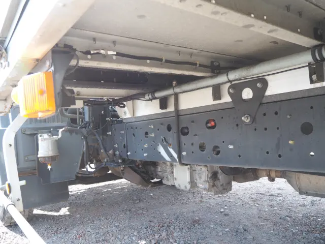 日野 レンジャー TKG-FD9JLAA(2WD)の写真35