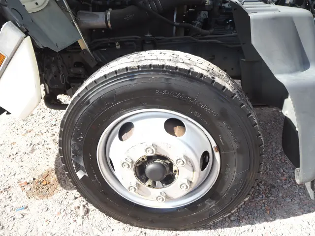 日野 レンジャー TKG-FD9JLAA(2WD)の写真36