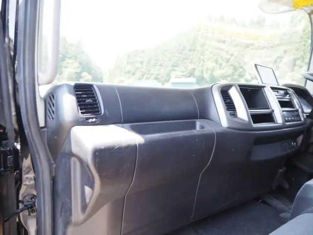 日野 レンジャー TKG-FD9JLAA(2WD)の写真36