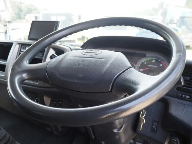 日野 レンジャー TKG-FD9JLAA(2WD)の写真42