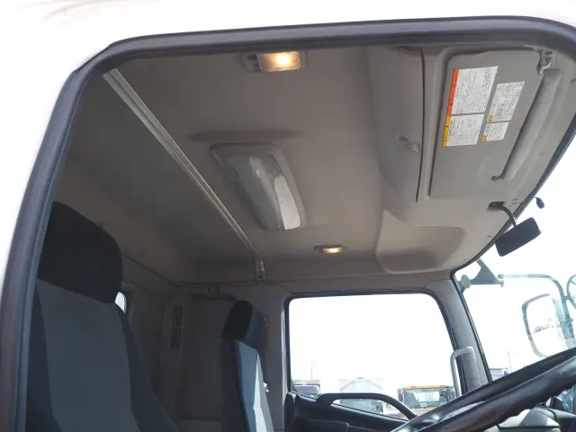 日野 レンジャー TKG-FD9JLAA(2WD)の写真43