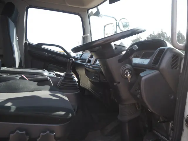 日野 レンジャー TKG-FD9JLAA(2WD)の写真44