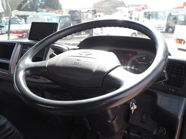 日野 レンジャー TKG-FD9JLAA(2WD)の写真45