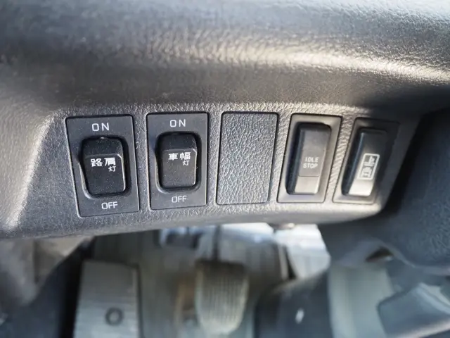 日野 レンジャー TKG-FD9JLAA(2WD)の写真47