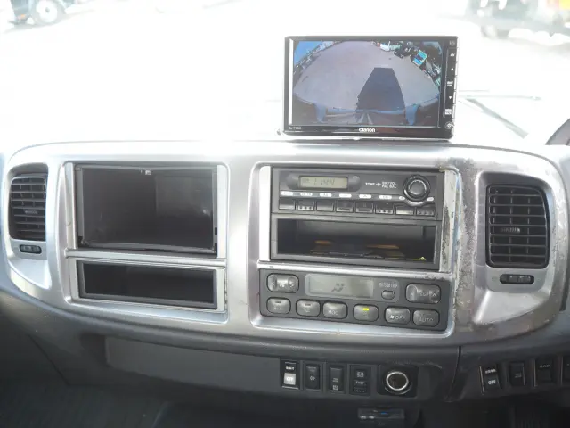 日野 レンジャー TKG-FD9JLAA(2WD)の写真48