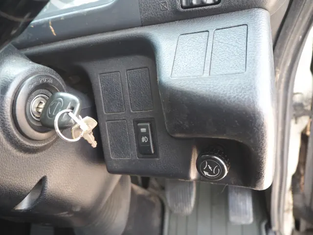 日野 レンジャー TKG-FD9JLAA(2WD)の写真49