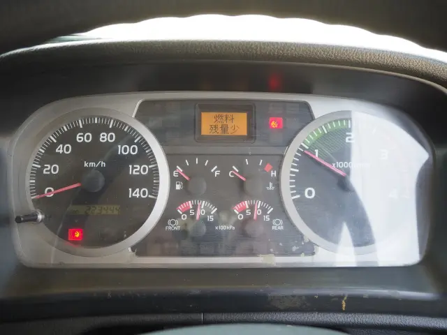 日野 レンジャー TKG-FD9JLAA(2WD)の写真50