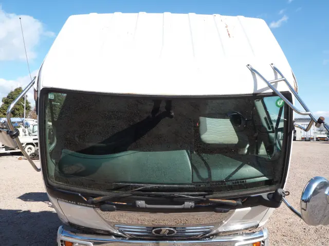 ＵＤ コンドル PK-PK36A(2WD)の写真16