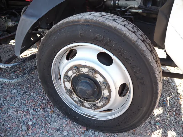 ＵＤ コンドル PK-PK36A(2WD)の写真18