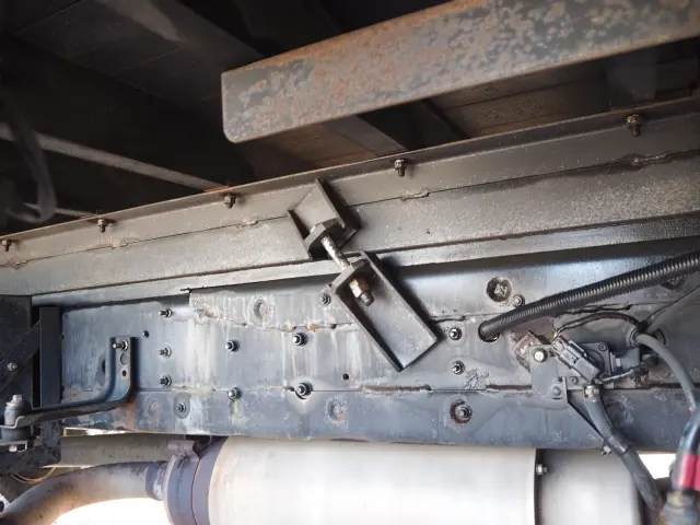 ＵＤ コンドル PK-PK36A(2WD)の写真24