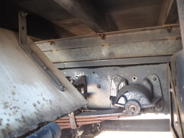 ＵＤ コンドル PK-PK36A(2WD)の写真27