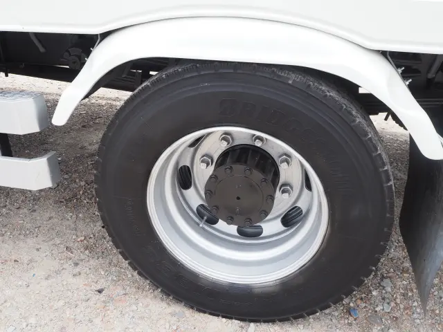 UD コンドル PK-PK36A(2WD)の写真31