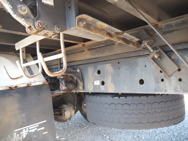 ＵＤ コンドル PK-PK36A(2WD)の写真32