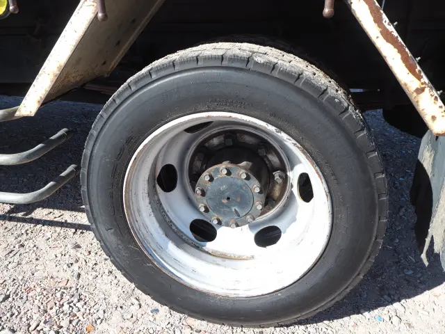 ＵＤ コンドル PK-PK36A(2WD)の写真33