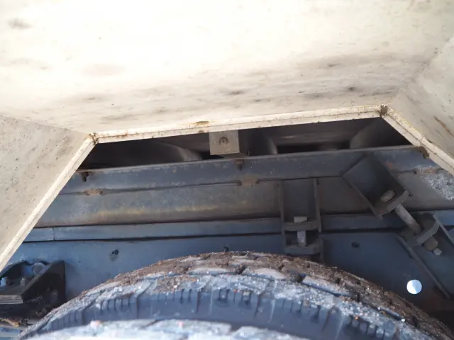 ＵＤ コンドル PK-PK36A(2WD)の写真34