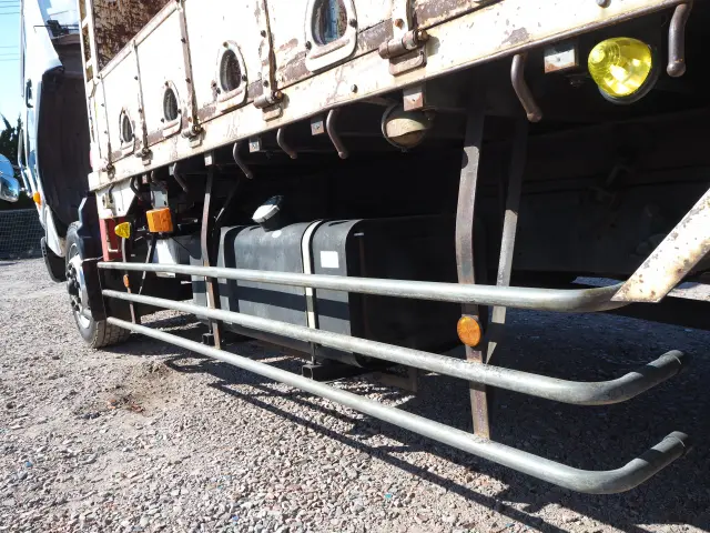 ＵＤ コンドル PK-PK36A(2WD)の写真35