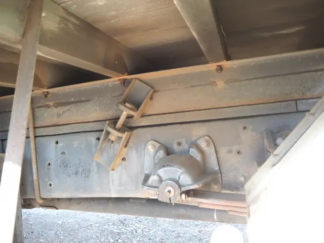 ＵＤ コンドル PK-PK36A(2WD)の写真36