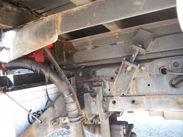 ＵＤ コンドル PK-PK36A(2WD)の写真38