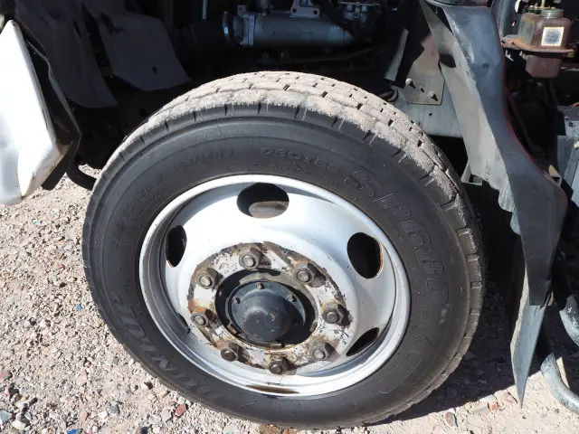 ＵＤ コンドル PK-PK36A(2WD)の写真39