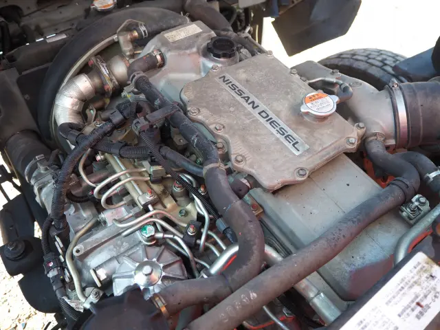 ＵＤ コンドル PK-PK36A(2WD)の写真40