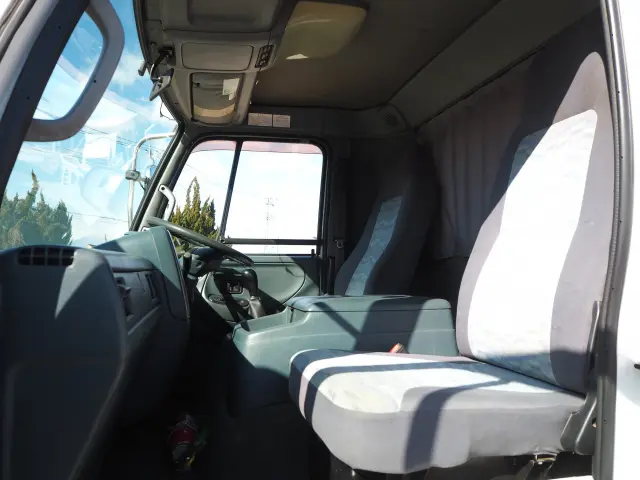 ＵＤ コンドル PK-PK36A(2WD)の写真43