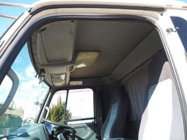 ＵＤ コンドル PK-PK36A(2WD)の写真44