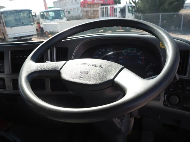 ＵＤ コンドル PK-PK36A(2WD)の写真46