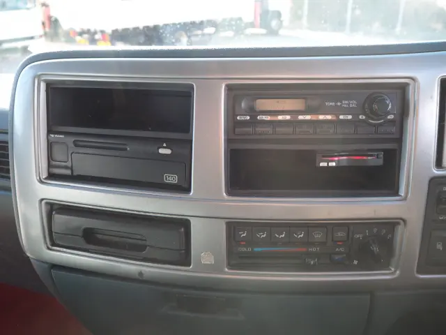 ＵＤ コンドル PK-PK36A(2WD)の写真47