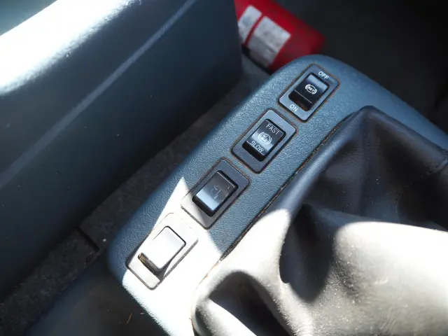 ＵＤ コンドル PK-PK36A(2WD)の写真48