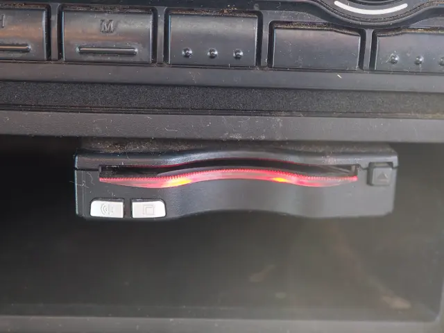 ＵＤ コンドル PK-PK36A(2WD)の写真49