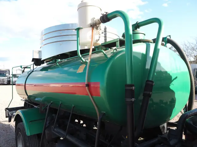 日野 デュトロ BDG-XZU404X(2WD)の写真10