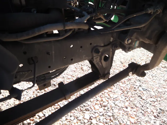 日野 デュトロ BDG-XZU404X(2WD)の写真12