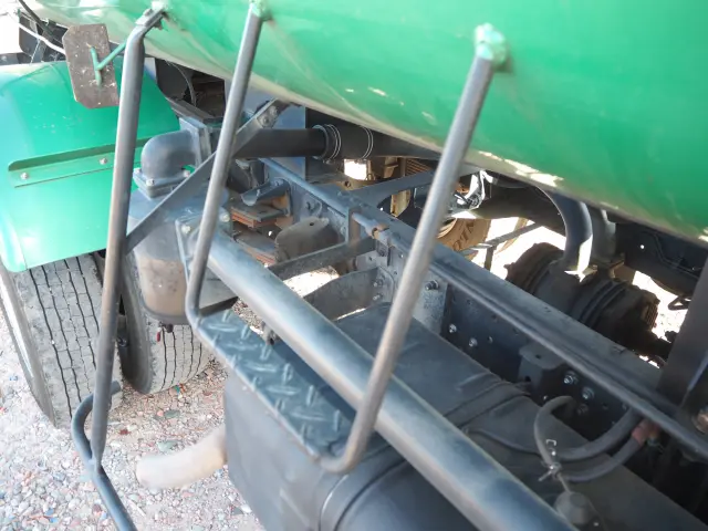 日野 デュトロ BDG-XZU404X(2WD)の写真15