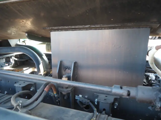 日野 デュトロ BDG-XZU404X(2WD)の写真16