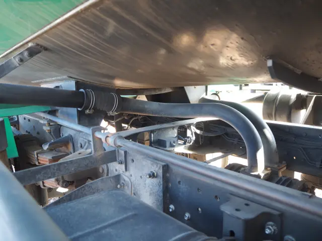 日野 デュトロ BDG-XZU404X(2WD)の写真17