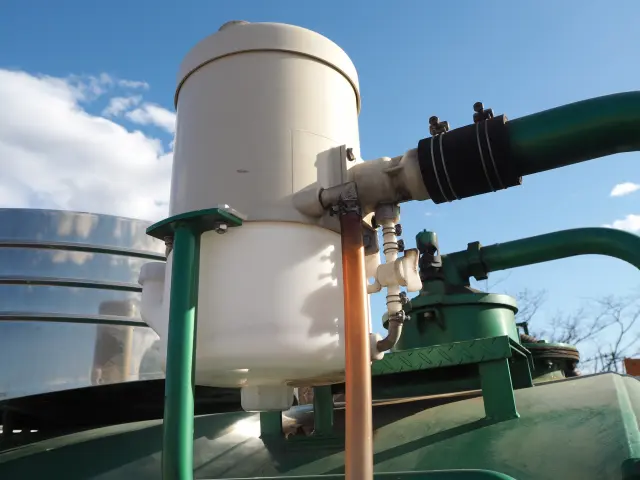 日野 デュトロ BDG-XZU404X(2WD)の写真18