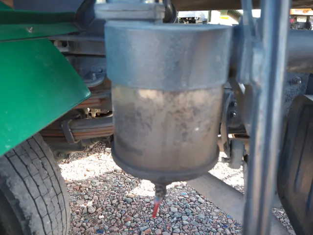 日野 デュトロ BDG-XZU404X(2WD)の写真20