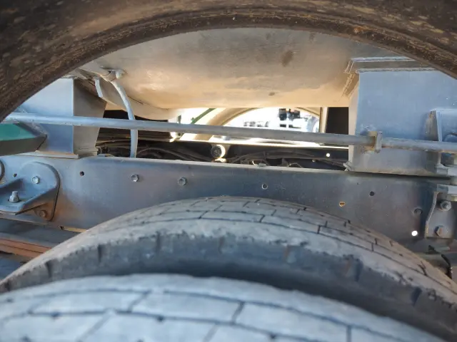 日野 デュトロ BDG-XZU404X(2WD)の写真23