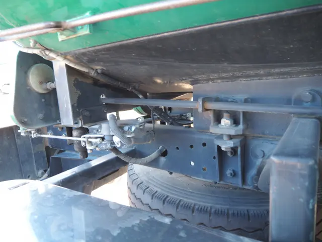 日野 デュトロ BDG-XZU404X(2WD)の写真25