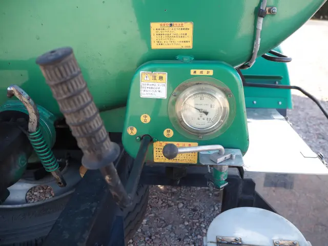 日野 デュトロ BDG-XZU404X(2WD)の写真26