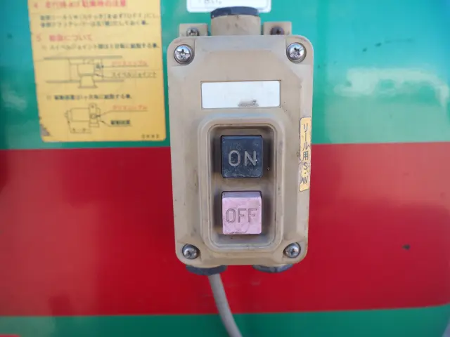 日野 デュトロ BDG-XZU404X(2WD)の写真27