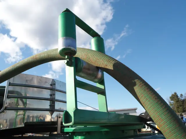 日野 デュトロ BDG-XZU404X(2WD)の写真30