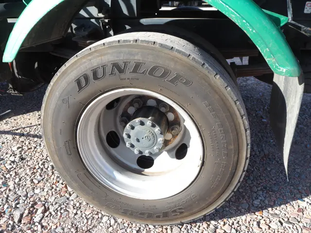 日野 デュトロ BDG-XZU404X(2WD)の写真33