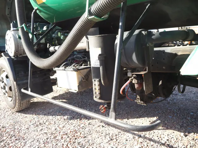 日野 デュトロ BDG-XZU404X(2WD)の写真34