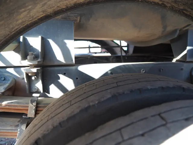 日野 デュトロ BDG-XZU404X(2WD)の写真35