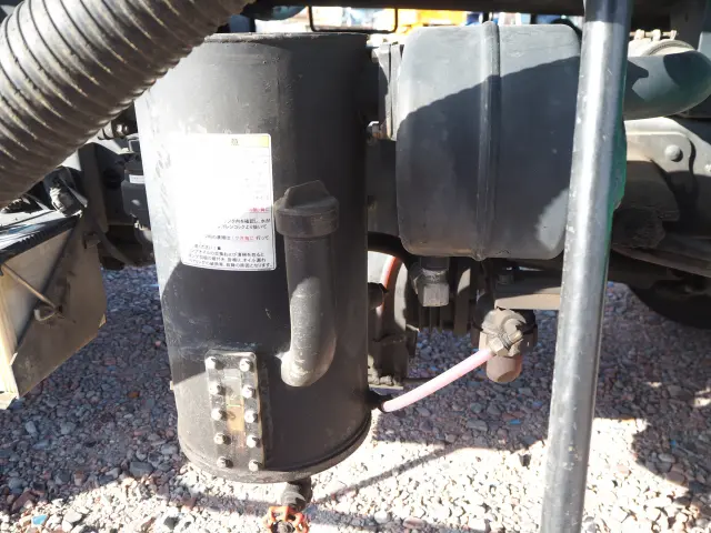 日野 デュトロ BDG-XZU404X(2WD)の写真37