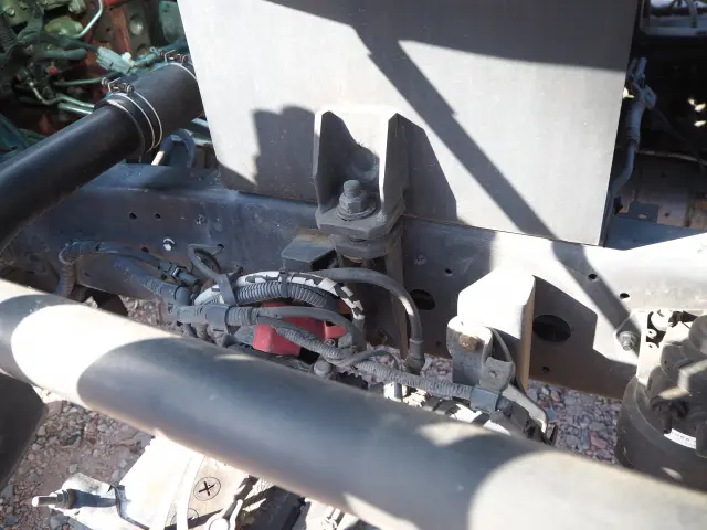 日野 デュトロ BDG-XZU404X(2WD)の写真38