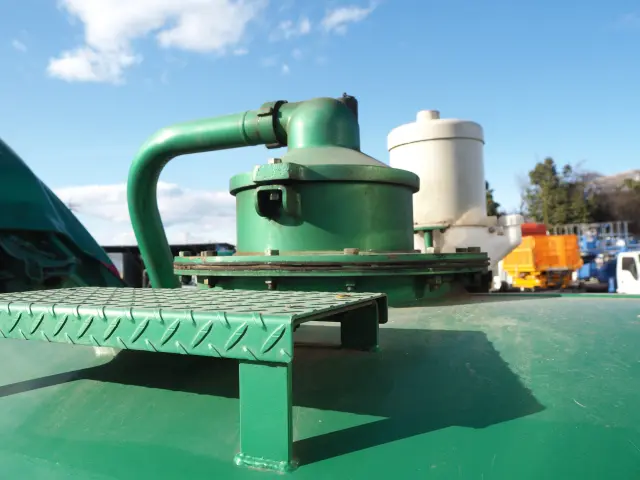 日野 デュトロ BDG-XZU404X(2WD)の写真39