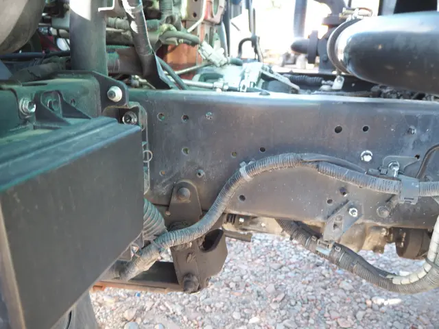 日野 デュトロ BDG-XZU404X(2WD)の写真40